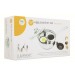 Kitchen Craft Induction Two Hole Egg Poacher