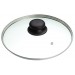 Buy the Master Class Glass Lid 24cm online at smithsofloughton.com
