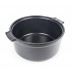 Appolia for Peugeot Ceramic Souffle Dish Slate 22cm