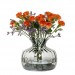Purchase the Dartington Cushion Smoke Medium Vase online at smithsofloughton.com