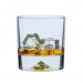 Purchase the Dartington Dimple Double Old Fashioned Tumbler Pair online at smithsofloughton.com
