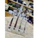 Purchase the Elia Aria 24 Piece Cutlery Set online at smithsofloughton.com