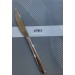 Purchase the Elia Halo Solid Table Knife online at smithsofloughton.com