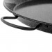 Purchase the Enamel Paella Pan Induction 38cm online at smithsofloughton.com