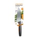 Purchase the Fiskars Functional Form Cook's Knife Small online at smithsofloughton.com
