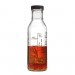 Purchase the Glass Salad Dressing Mixer Bottle online at smithsofloughton.com