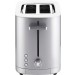 Purchase the Henckels Enfinigy Silver Electric Toaster 2 Slot online at smithsofloughton.com