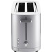 Purchase the Henckels Enfinigy Silver Electric Toaster Long 2 Slot online at smithsofloughton.com