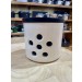 Purchase the Henry Watson Charlotte Garlic Jar online at smithsofloughton.com