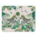 Purchase the Jamida Emma J Shipley Lost World Lime Tablemat online at smithsofloughton.com