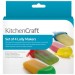 Purchase the KitchenCraft Set of 4 Lolly Makers online at smithsofloughton.com