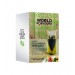 Purchase the KitchenCraft World of Flavours Italian 2 in 1 Oil & Vinegar Cruet Bottle online at smithsofloughton.com