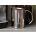 Purchase the La Cafetiere Stainless Steel Milk Jug 600ml online at smithsofloughton.com