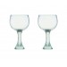 Purchase the Manhattan Gin Glasses Set of Two online at smithsofloughton.com