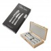 Purchase the Robert Welch Radford Three Piece Cheese Knife Set online at smithsofloughton.com 