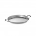 Purchase the Steel Paella Pan Induction 38cm online at smithsofloughton.com