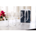 Purchase the Villeroy and Boch Rose Garden White Wine Glasses online at smithsofloughton.com