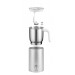 Zwilling J A Henckels Enfinigy Milk Frother Silver