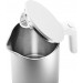Purchase the Zwilling J A Henckels Enfinigy Silver Electric Kettle online at smithsofloughton.com