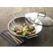 Purchase the Zwilling J A Henckels Stainless Steel Wok 32cm online at smithsofloughton.com