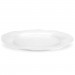 Sophie Conran Portmeirion White Large Oval Plate 43cm