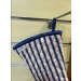 Purchase your Sterck Gauntlet Oven Glove Kolaba Dark Blue online at smithsofloughton.com 