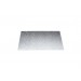 Sweetly Does It Cake Board Silver 25cm Square 