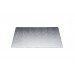 Sweetly Does It Cake Board Silver 30cm Square 
